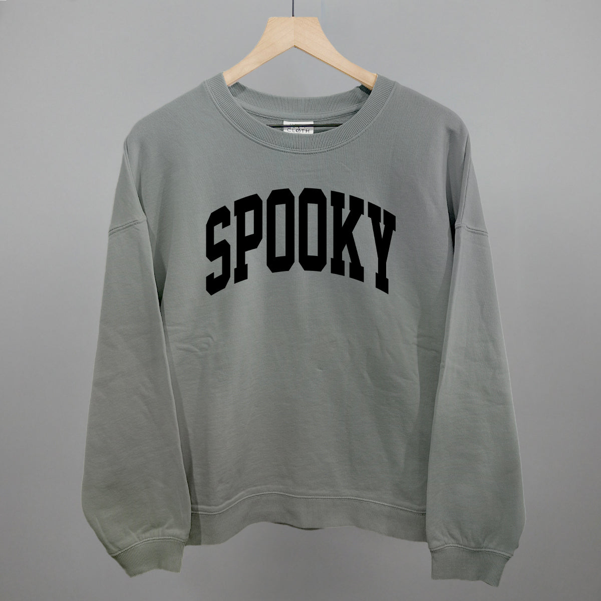 Spooky Arch (Black)