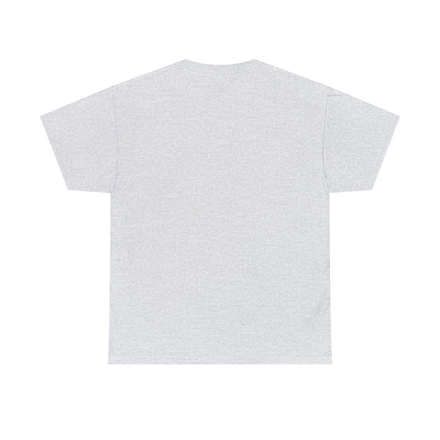 Take It Easy Men's Heavy Cotton Tee