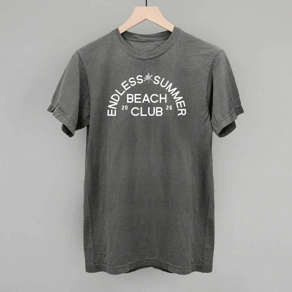 Endless Summer Beach Club (White)