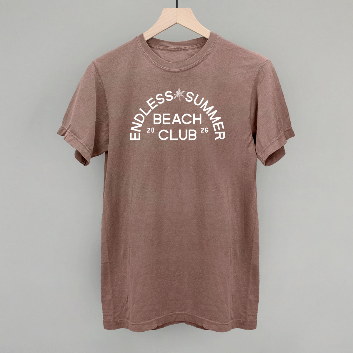 Endless Summer Beach Club (White)