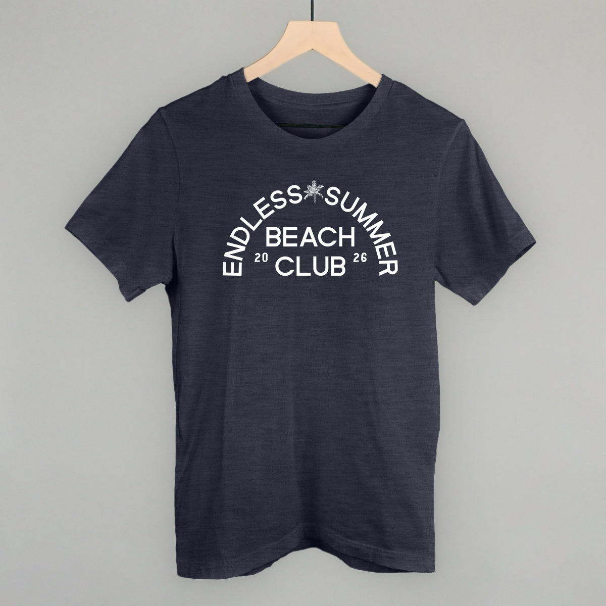 Endless Summer Beach Club (White)