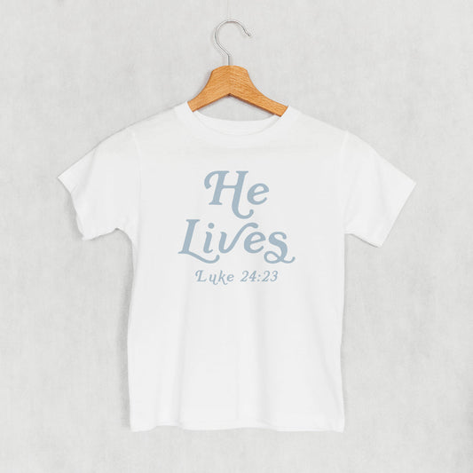 He Lives (Kids)
