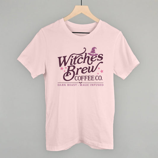 Witches Brew Coffee Co