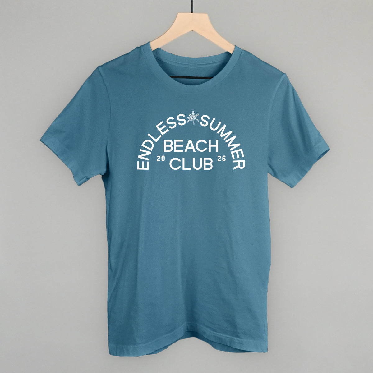 Endless Summer Beach Club (White)