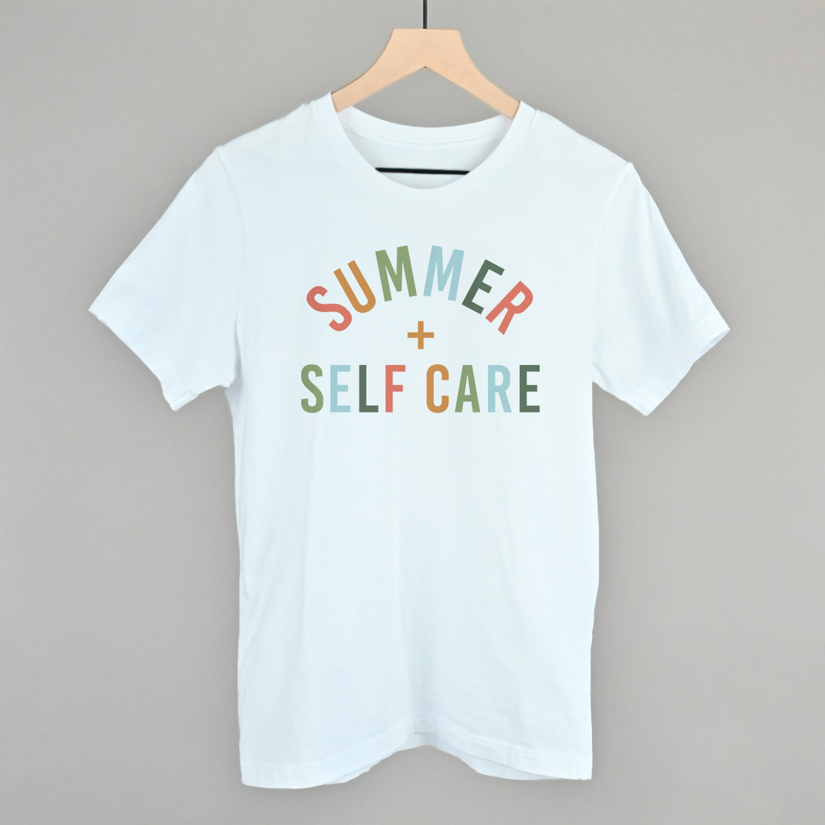 Summer And Self Care