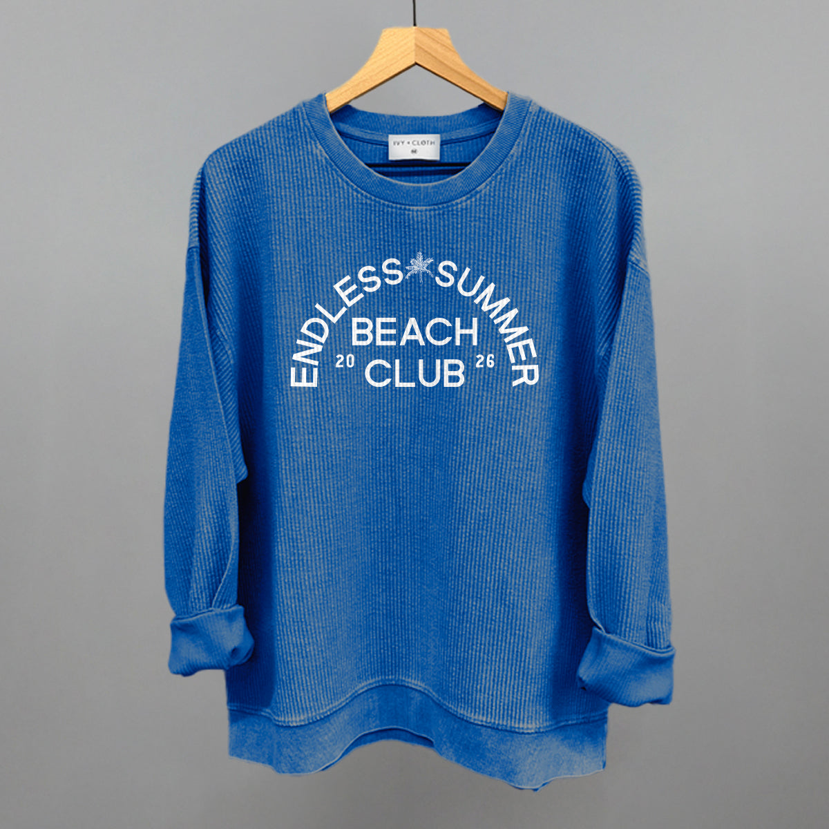 Endless Summer Beach Club (White)
