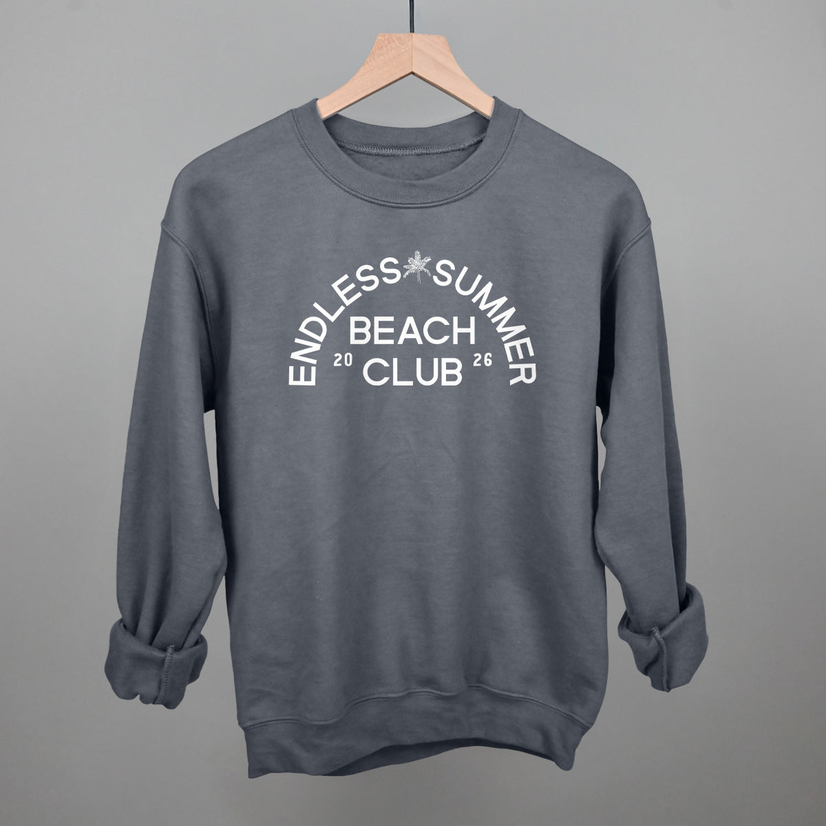 Endless Summer Beach Club (White)