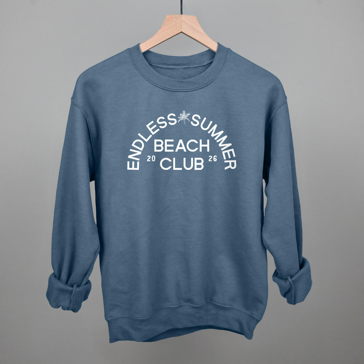 Endless Summer Beach Club (White)
