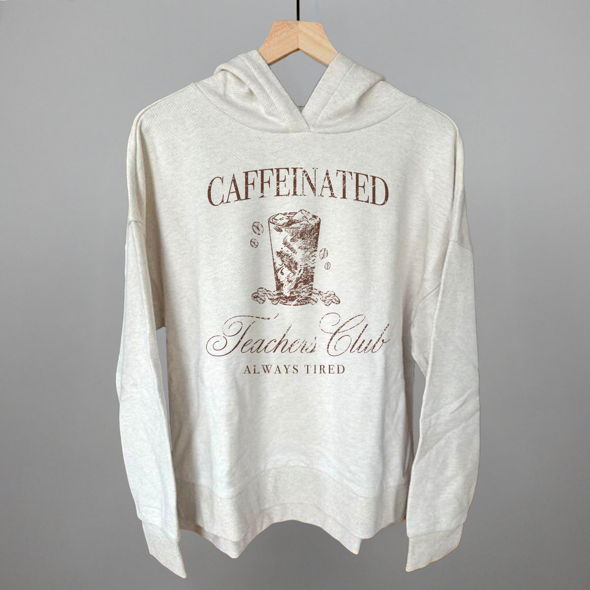 Caffeinated Teachers Club