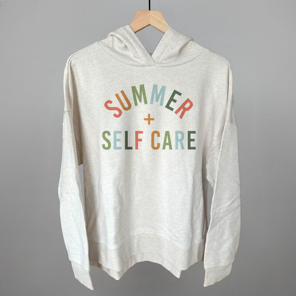 Summer And Self Care