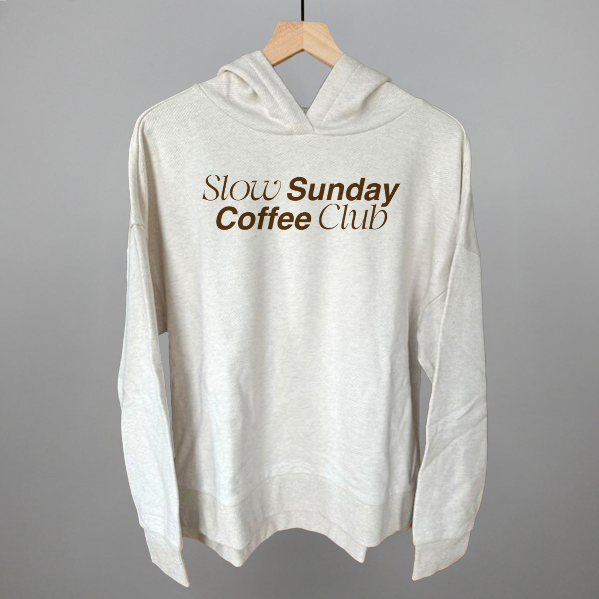 Slow Sundays Coffee Club