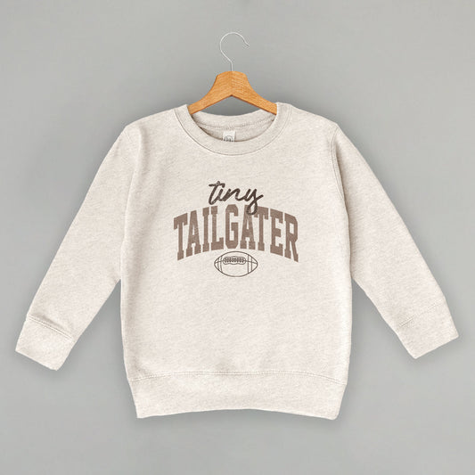 Tiny Tailgater (Kids)